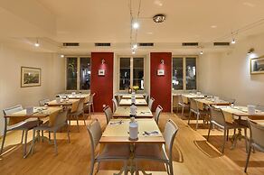 Hotel Hirschen