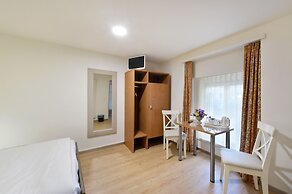 Hotel Hirschen