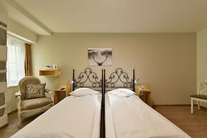 Hotel Hirschen