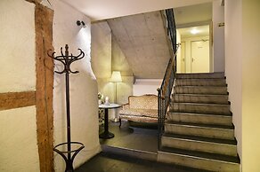 Hotel Hirschen