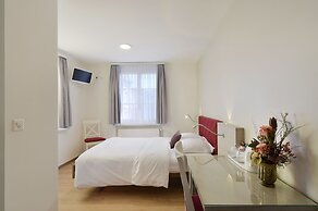 Hotel Hirschen