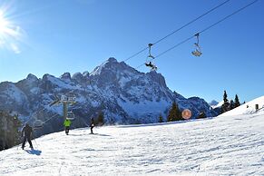 Albergo La Montanina