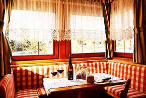 Albergo La Montanina