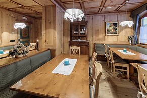Albergo La Montanina