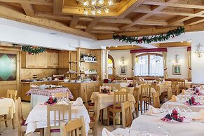 Albergo La Montanina