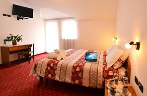 Albergo La Montanina