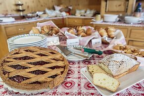 Albergo La Montanina