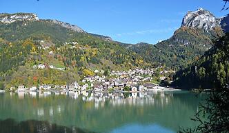 Albergo La Montanina