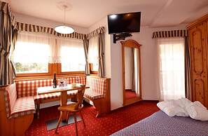 Albergo La Montanina