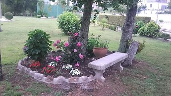 Hotel Cabo Festiñanza