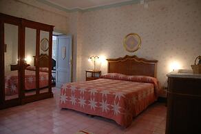 Agriturismo Mustilli