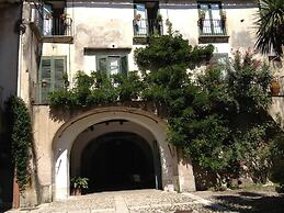 Agriturismo Mustilli
