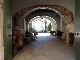 Agriturismo Mustilli