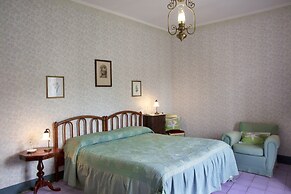 Agriturismo Mustilli