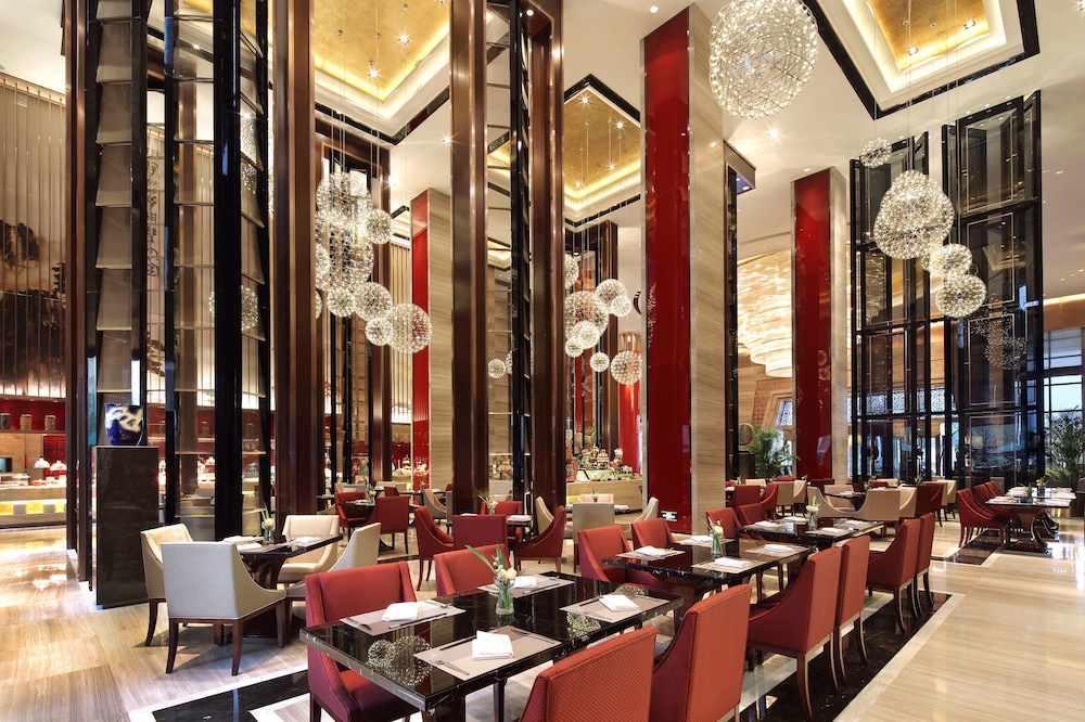 Wanda Realm Anyang