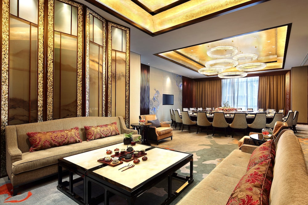 Wanda Realm Anyang