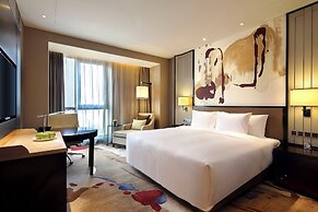 Wanda Realm Anyang