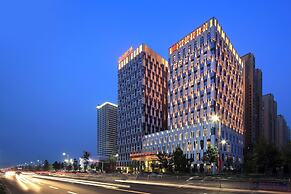 Wanda Realm Anyang