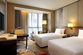 Wanda Realm Anyang
