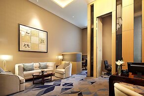 Wanda Realm Anyang