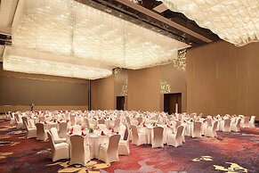 Wanda Realm Anyang