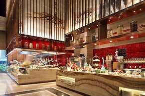Wanda Realm Anyang