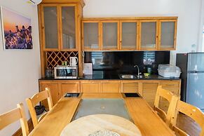 Villa Pituk Bonanza Khao Yai