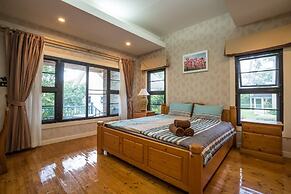Villa Pituk Bonanza Khao Yai