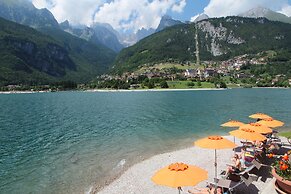 Lago Park Hotel Molveno
