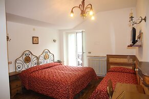 Lago Park Hotel Molveno