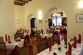 Lago Park Hotel Molveno