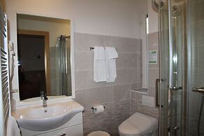 Lago Park Hotel Molveno