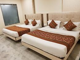 Hotel Klick International