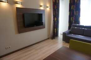Apartamenty w Hotelu Diva SPA