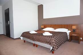 Apartamenty w Hotelu Diva SPA