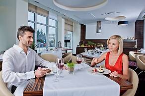 Apartamenty w Hotelu Diva SPA