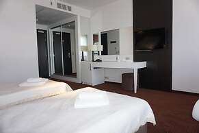 Apartamenty w Hotelu Diva SPA