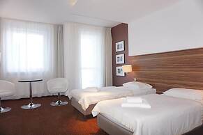 Apartamenty w Hotelu Diva SPA