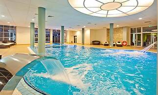 Apartamenty w Hotelu Diva SPA