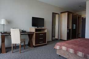 Apartamenty w Hotelu Diva SPA