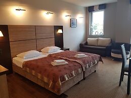 Apartamenty w Hotelu Diva SPA