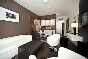 Apartamenty w Hotelu Diva SPA