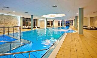 Apartamenty w Hotelu Diva SPA