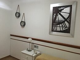 Hotel Herreros