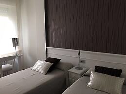 Hotel Herreros