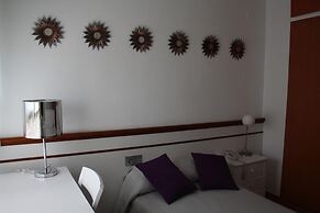 Hotel Herreros