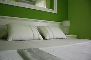 Hotel Herreros