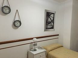 Hotel Herreros