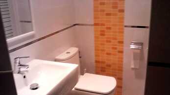 Hotel Herreros