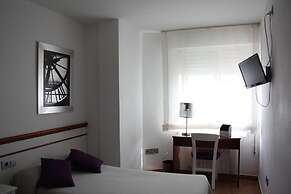 Hotel Herreros